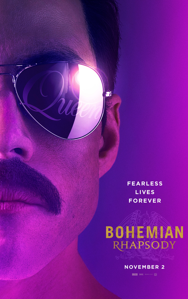 �Bohemian Rhapsody� � ���� �����